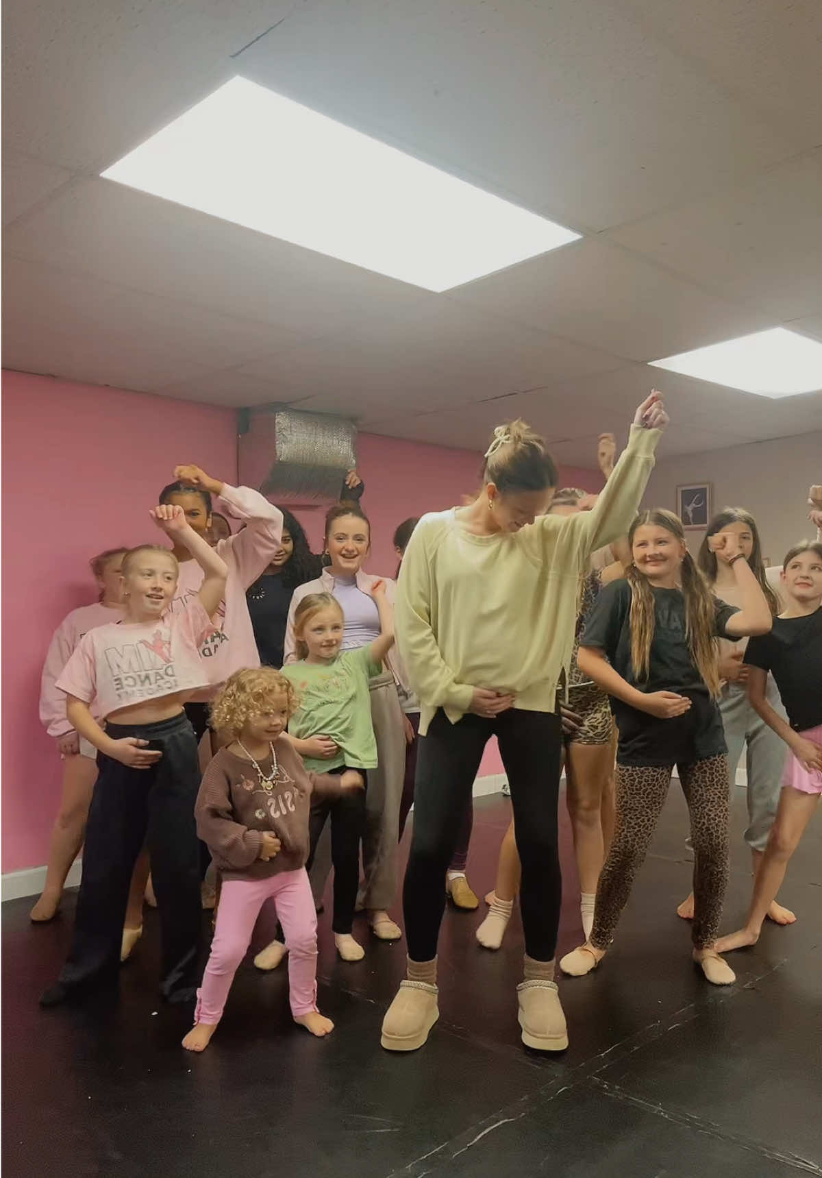 @AIM Dance Academy