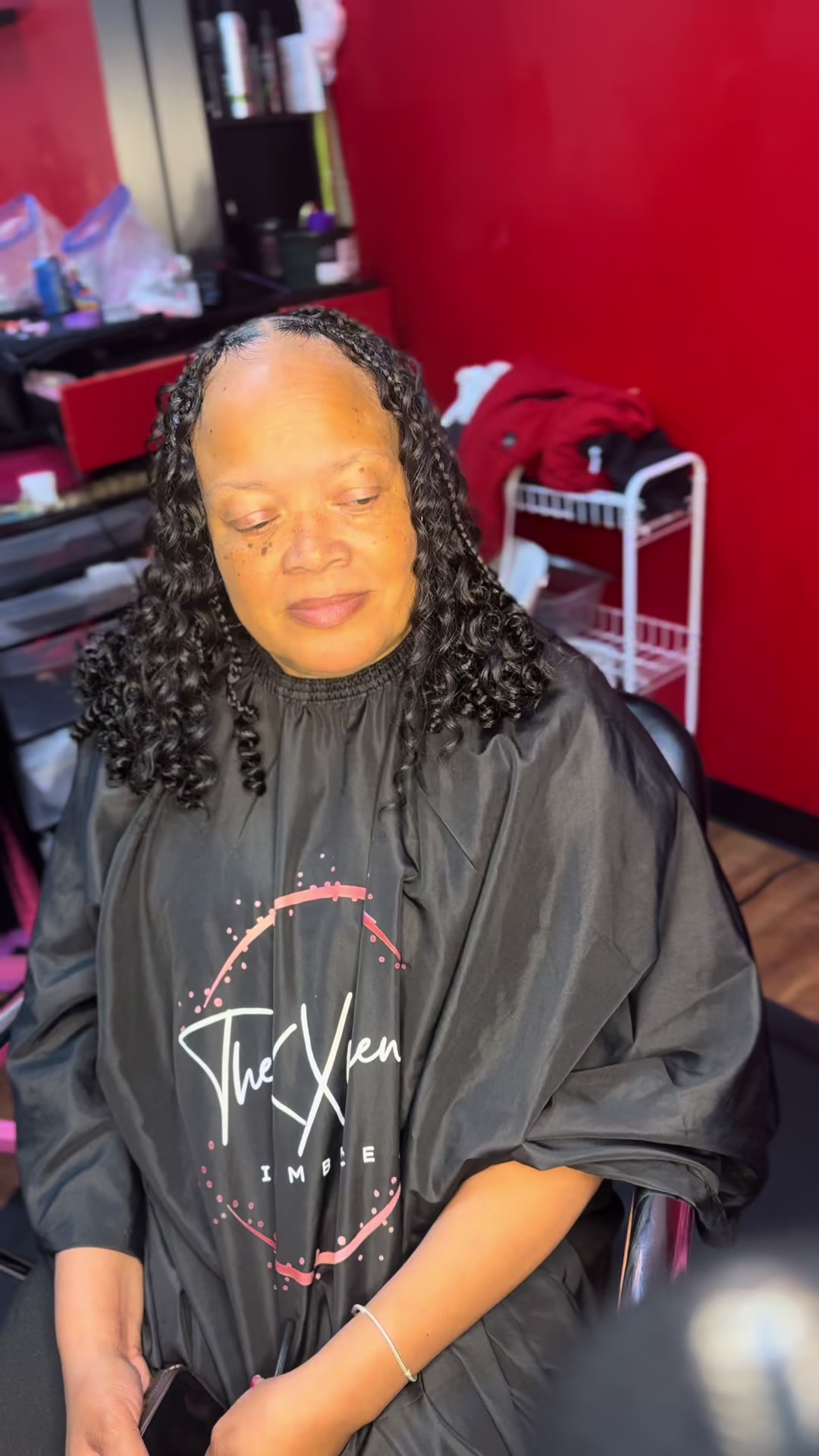 @the.kxperience | BRAIDER