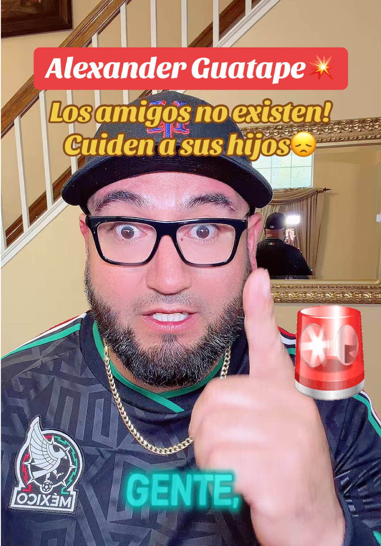 @El Paisaman