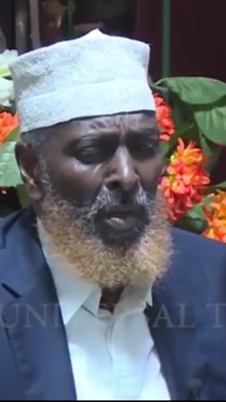 @Abdullahi Jiirow