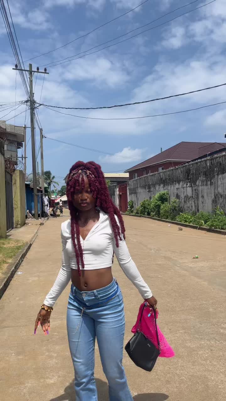 @Billine & DC 🇱🇷🤝🇳🇬🇬🇭