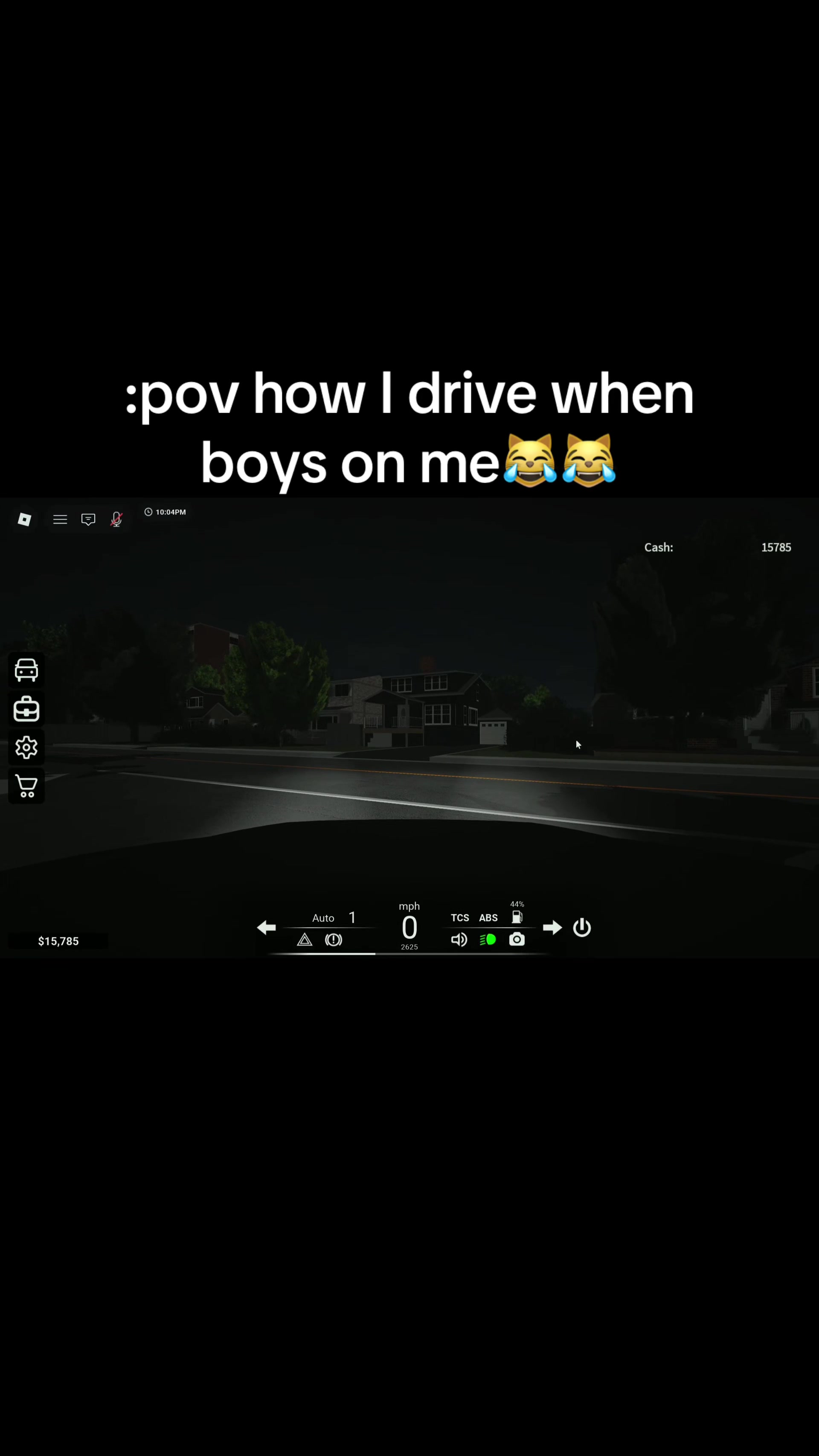 @Staxksworld