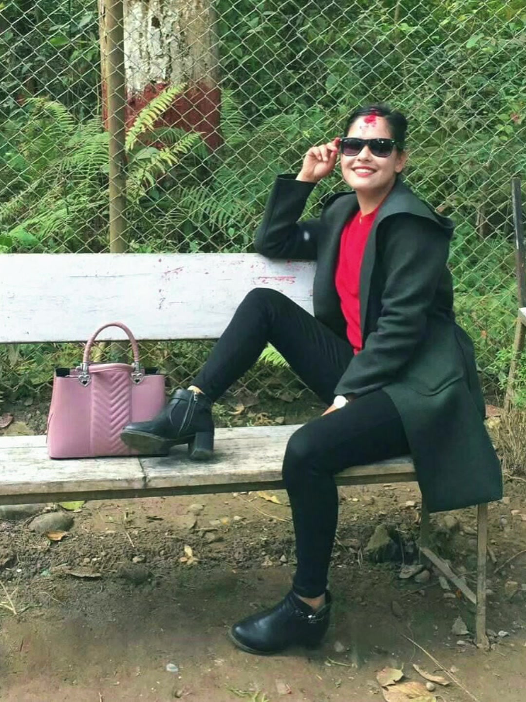 @Puja Karki