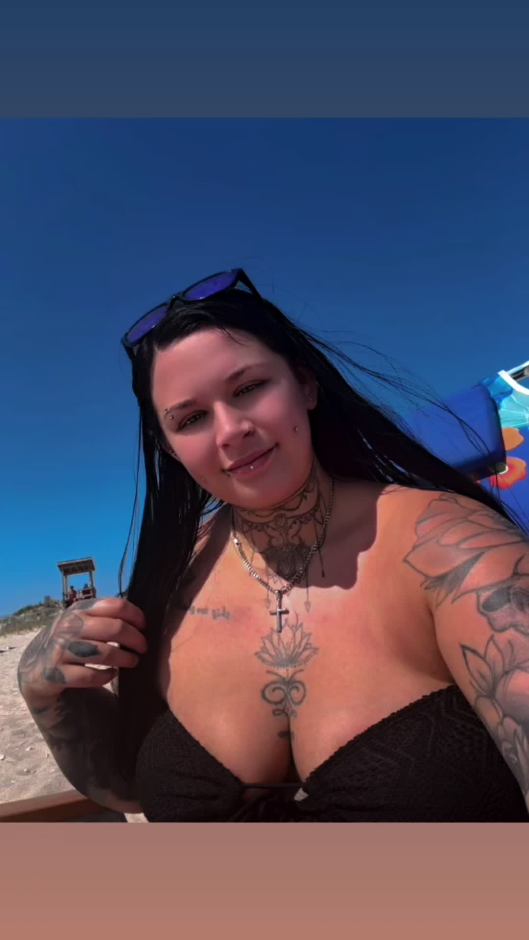 @Becca