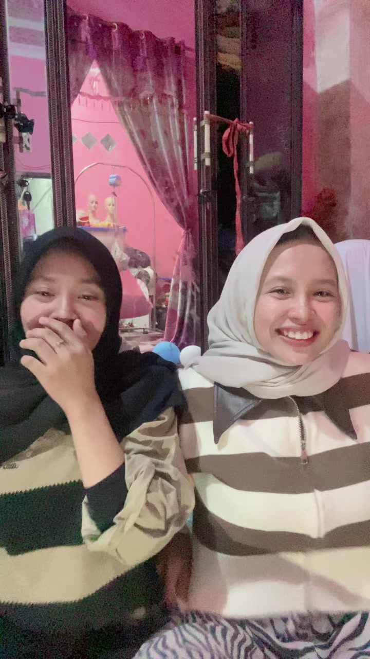 @Suci Nur Intan Pjt