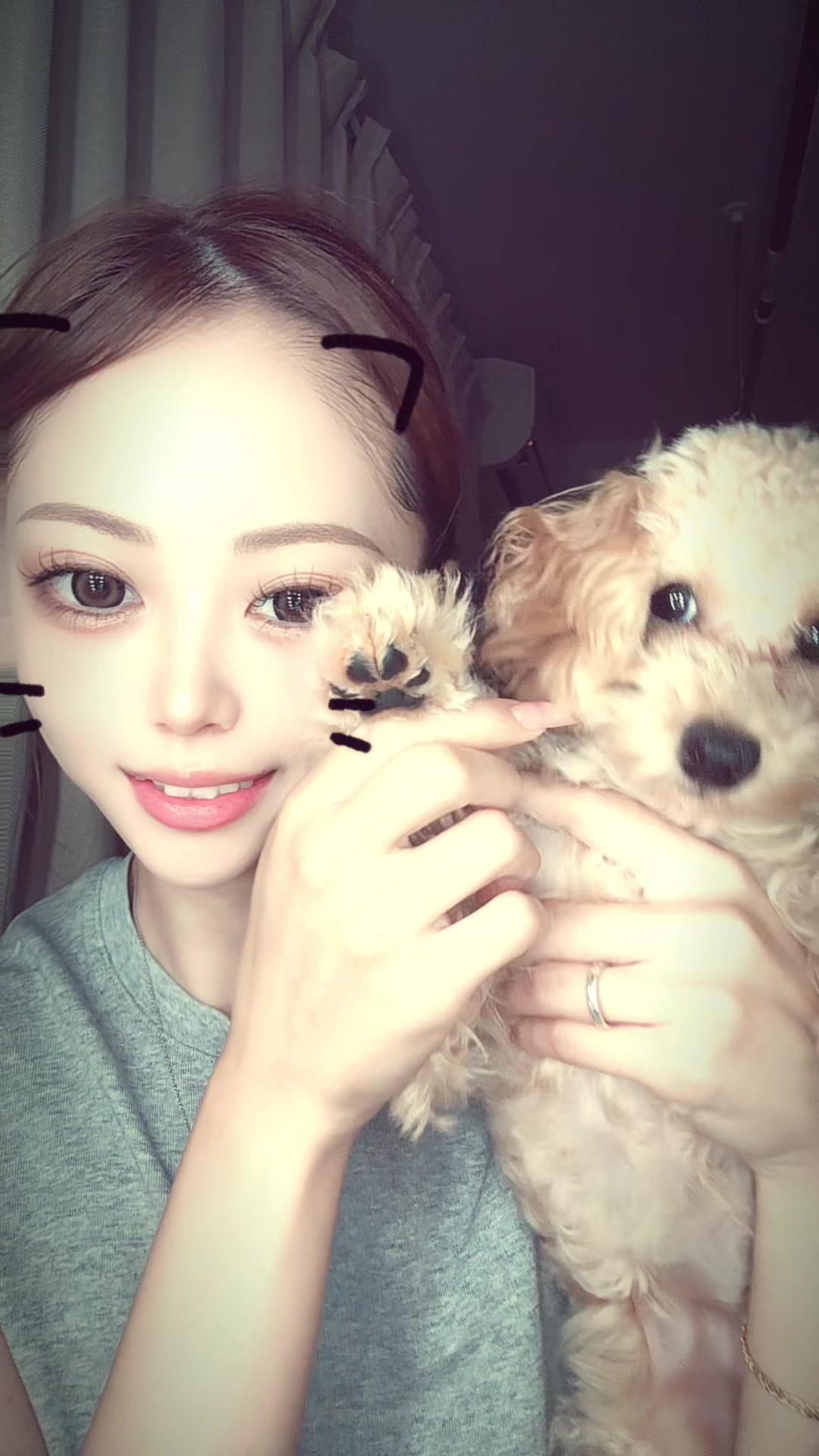 @まりちぃ