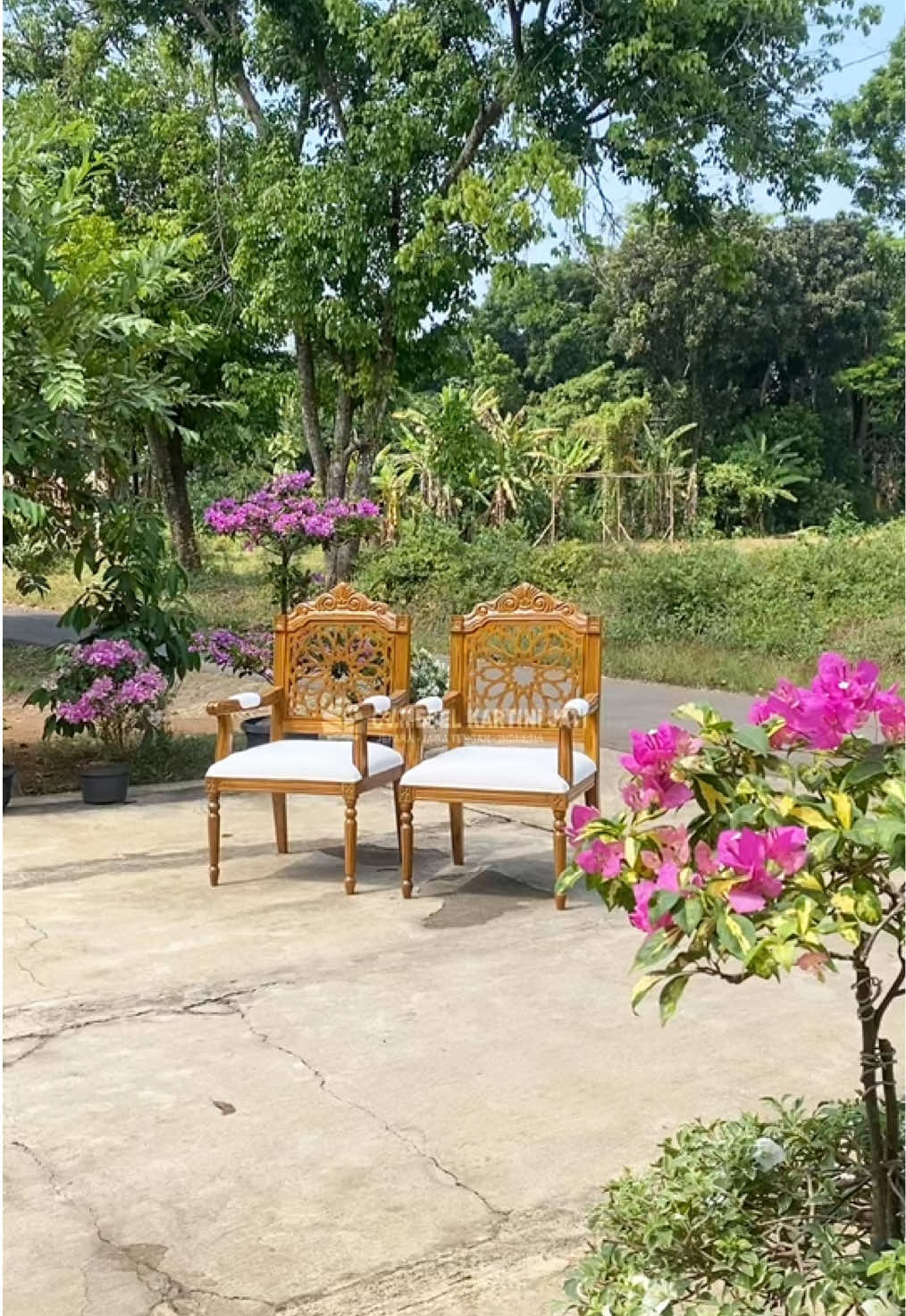 @kartini jati furniture