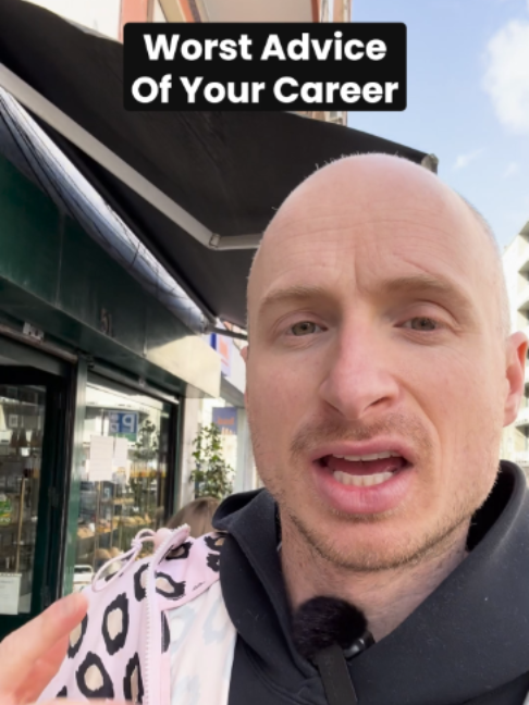 @Julian Cole | Strategy Trainer
