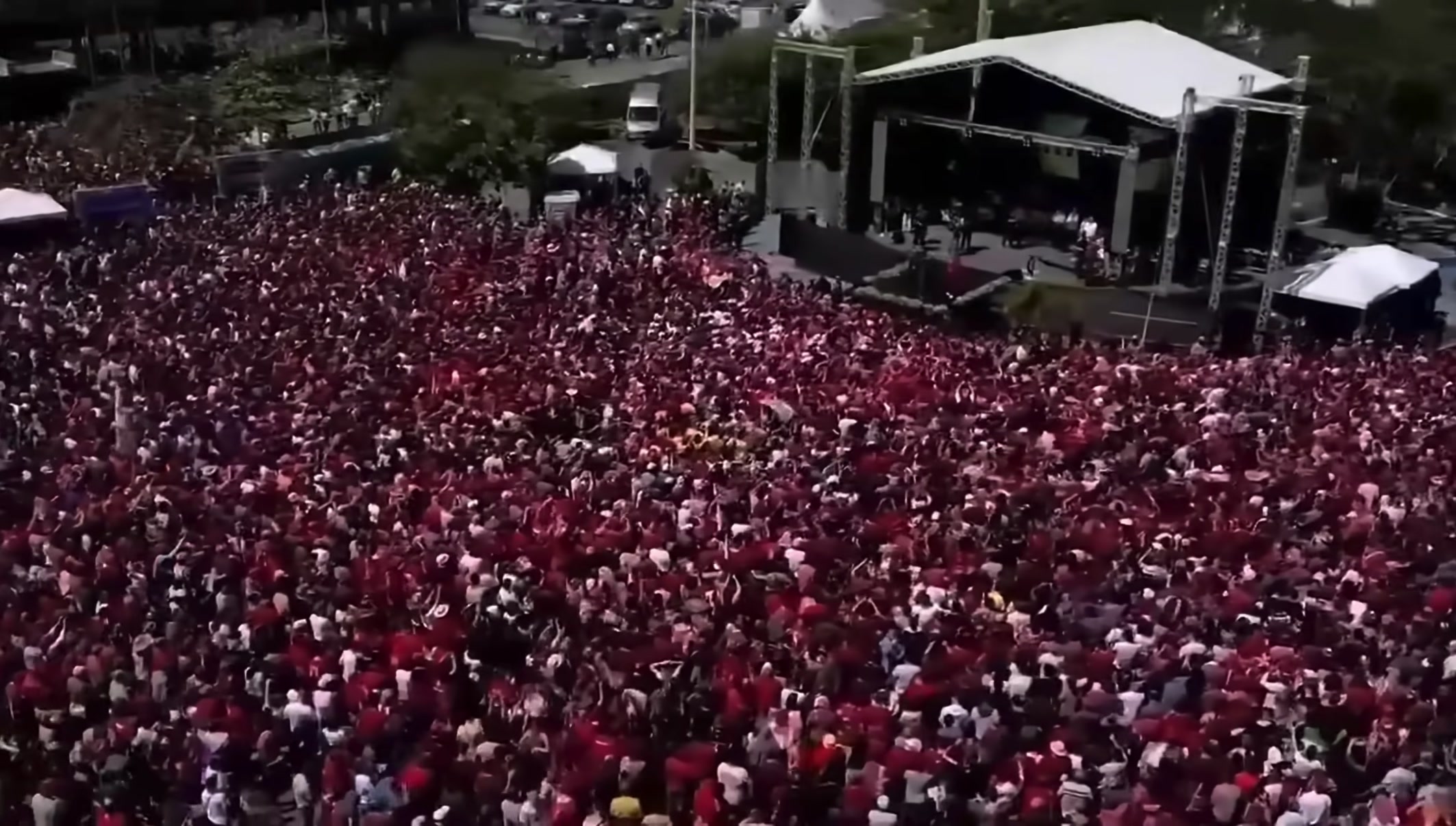 @PapaiLula Brasil