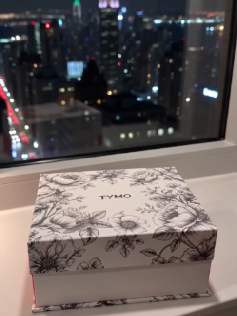 @TYMO BEAUTY US