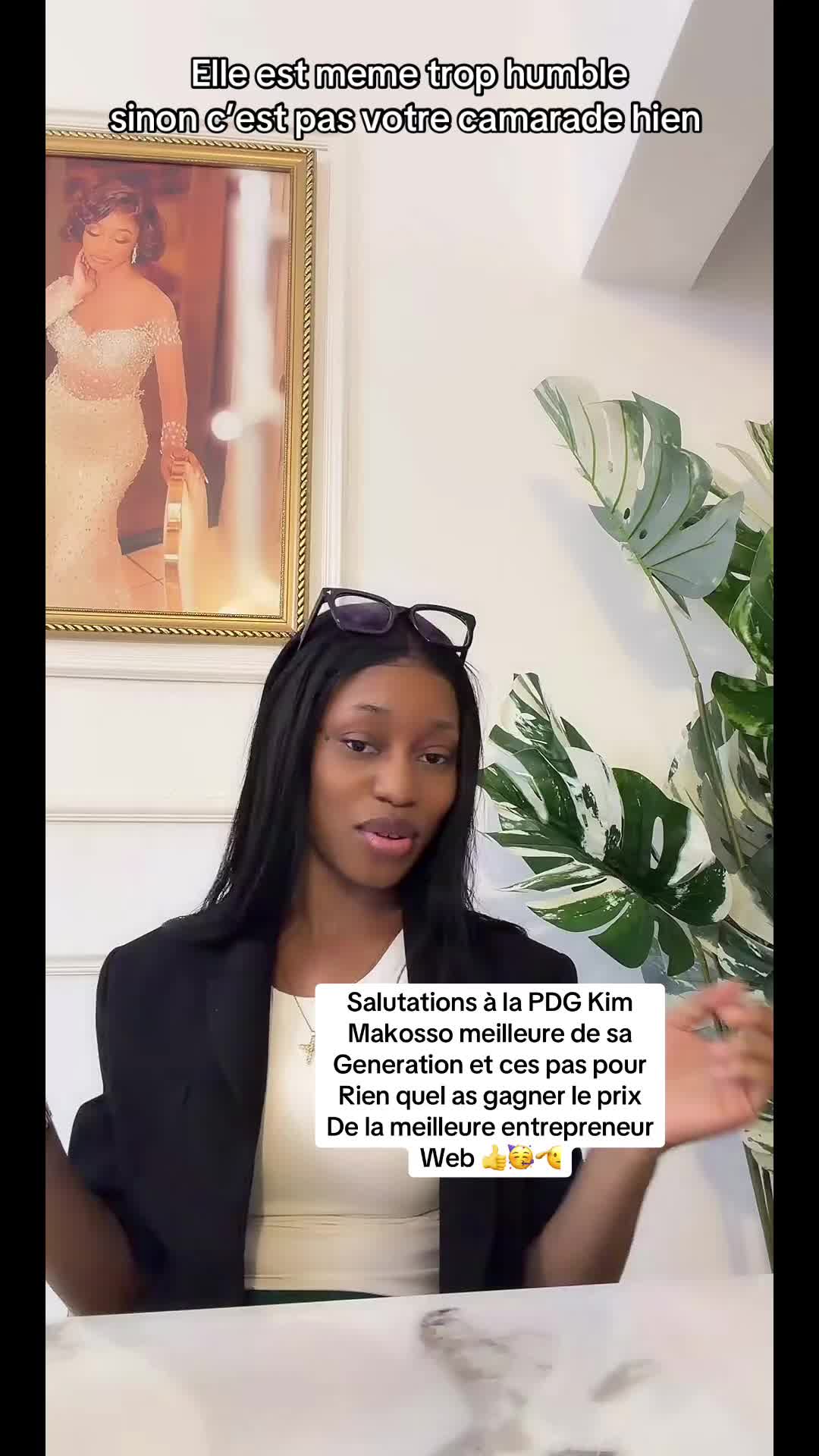 @Evrard👑🦁V/P 29 Août Abidjan