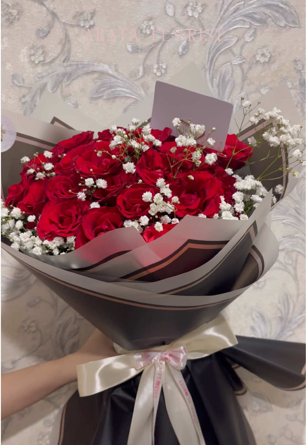 @Arata Florist