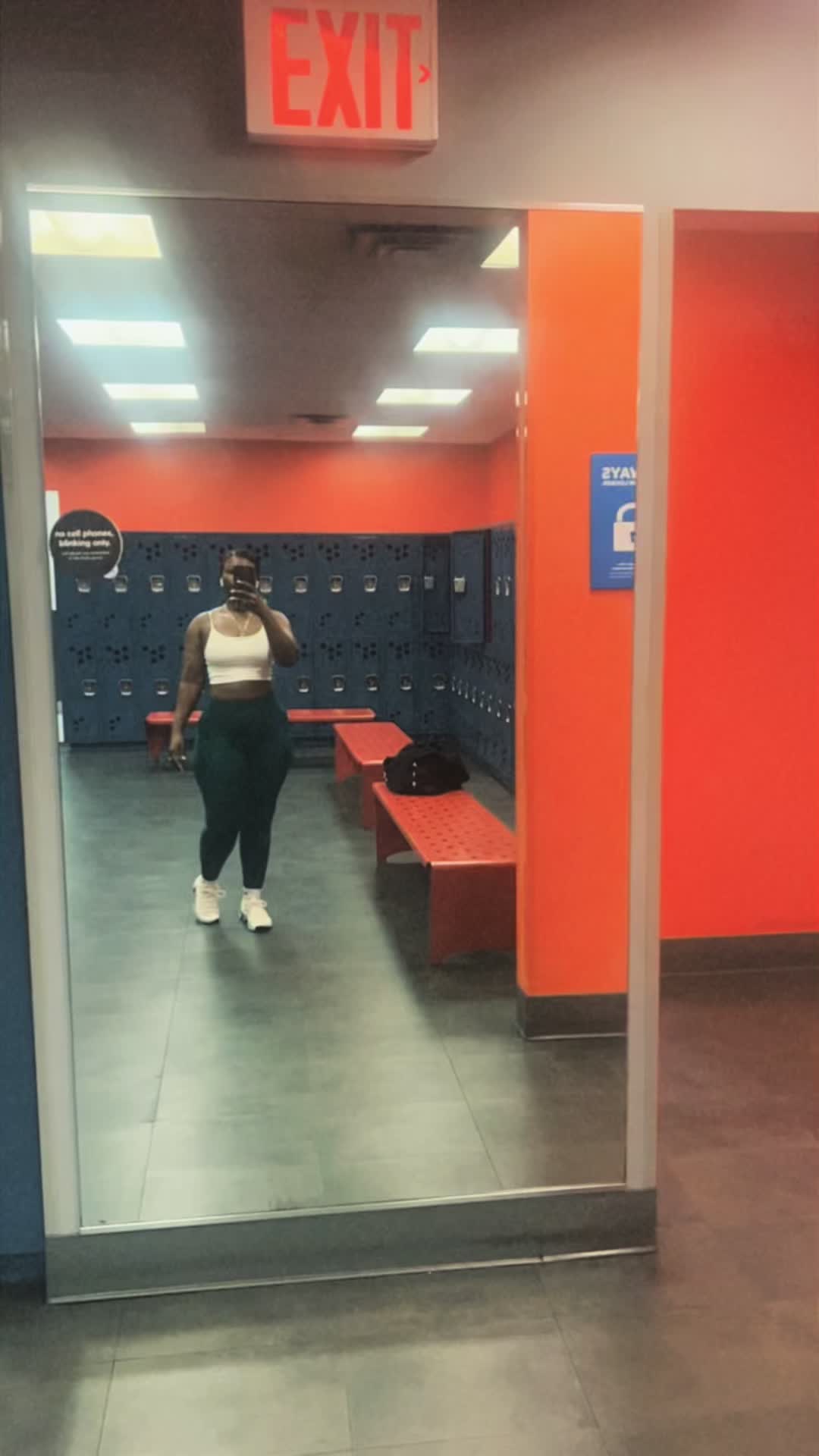 @Matilde fitness