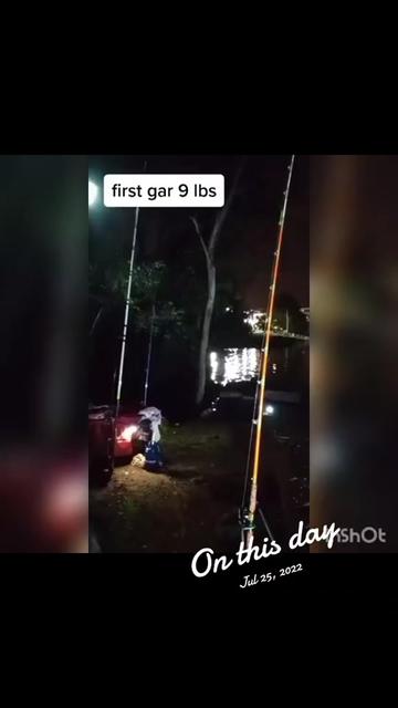 @mack fishing