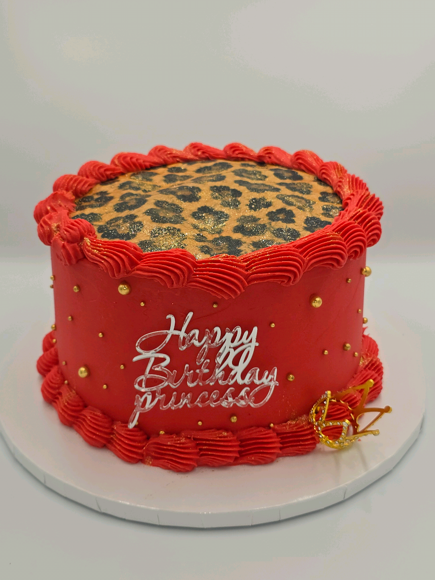 @Sweet & Moist Cakes | 🇰🇾🇯🇲