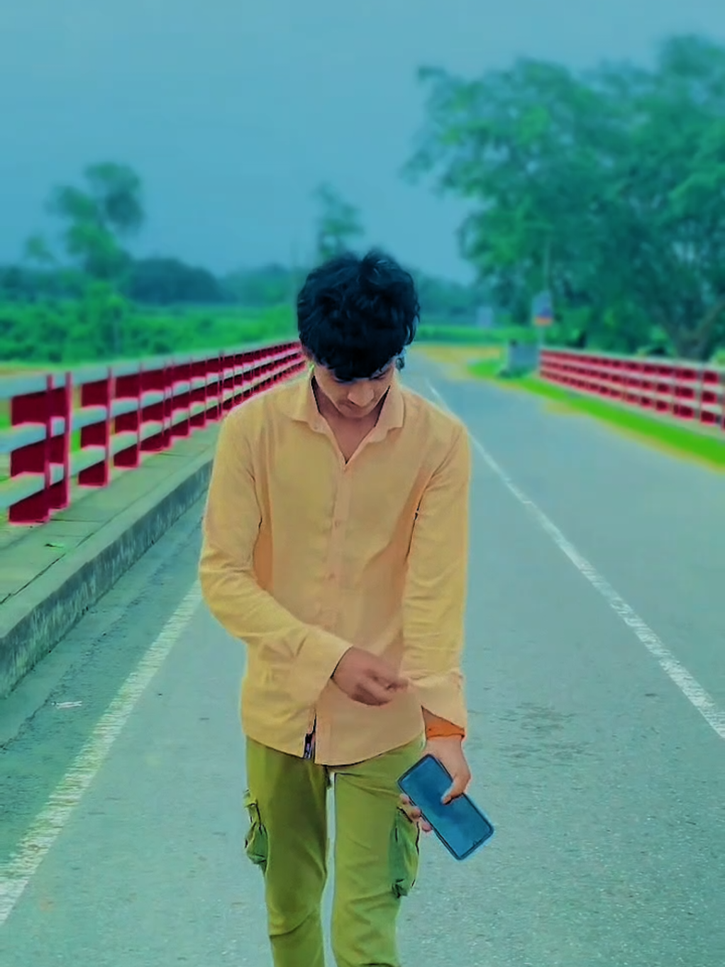 @ব্যর্থ জীবন!