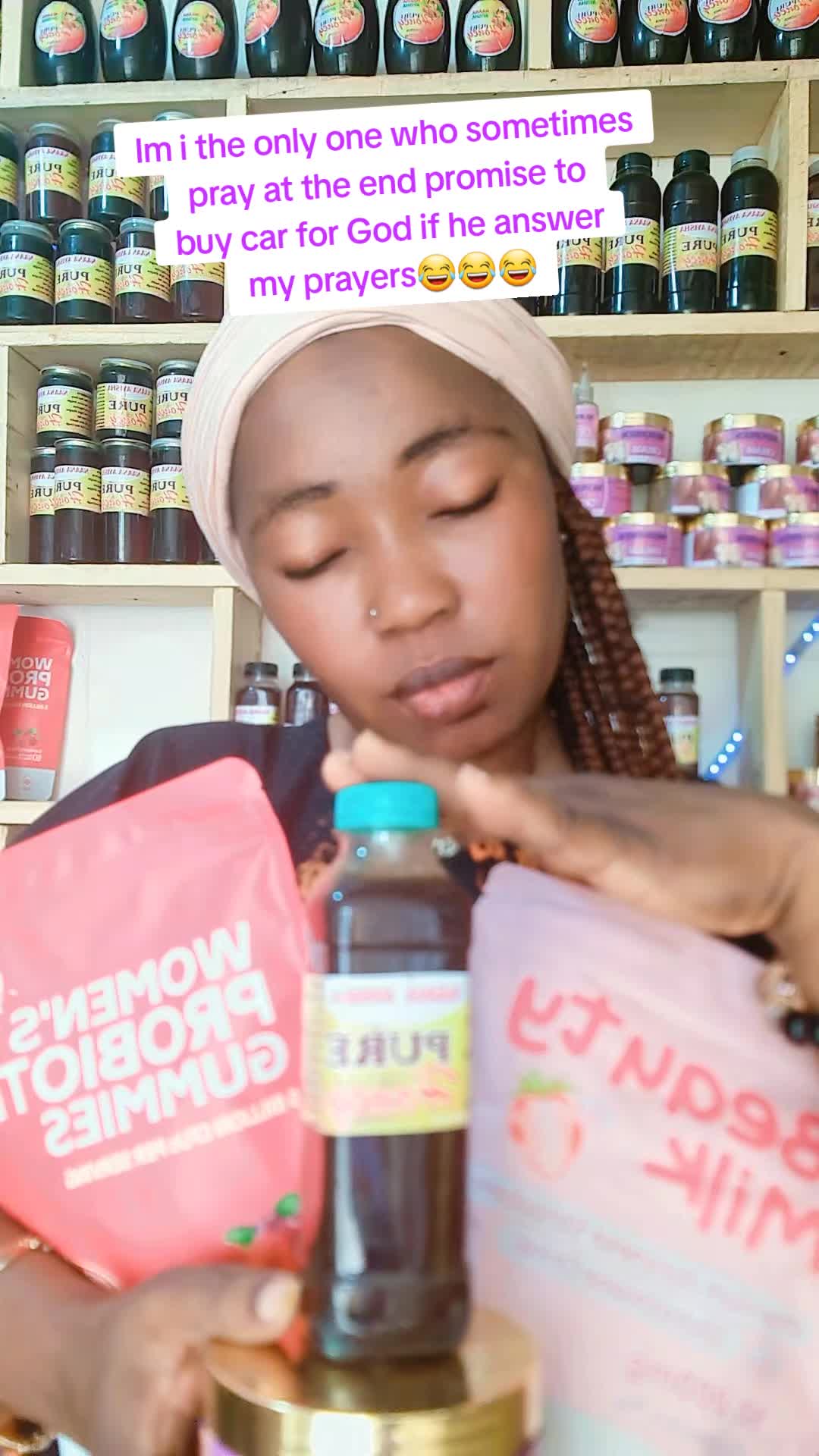 @NaanaAyisha👌Official