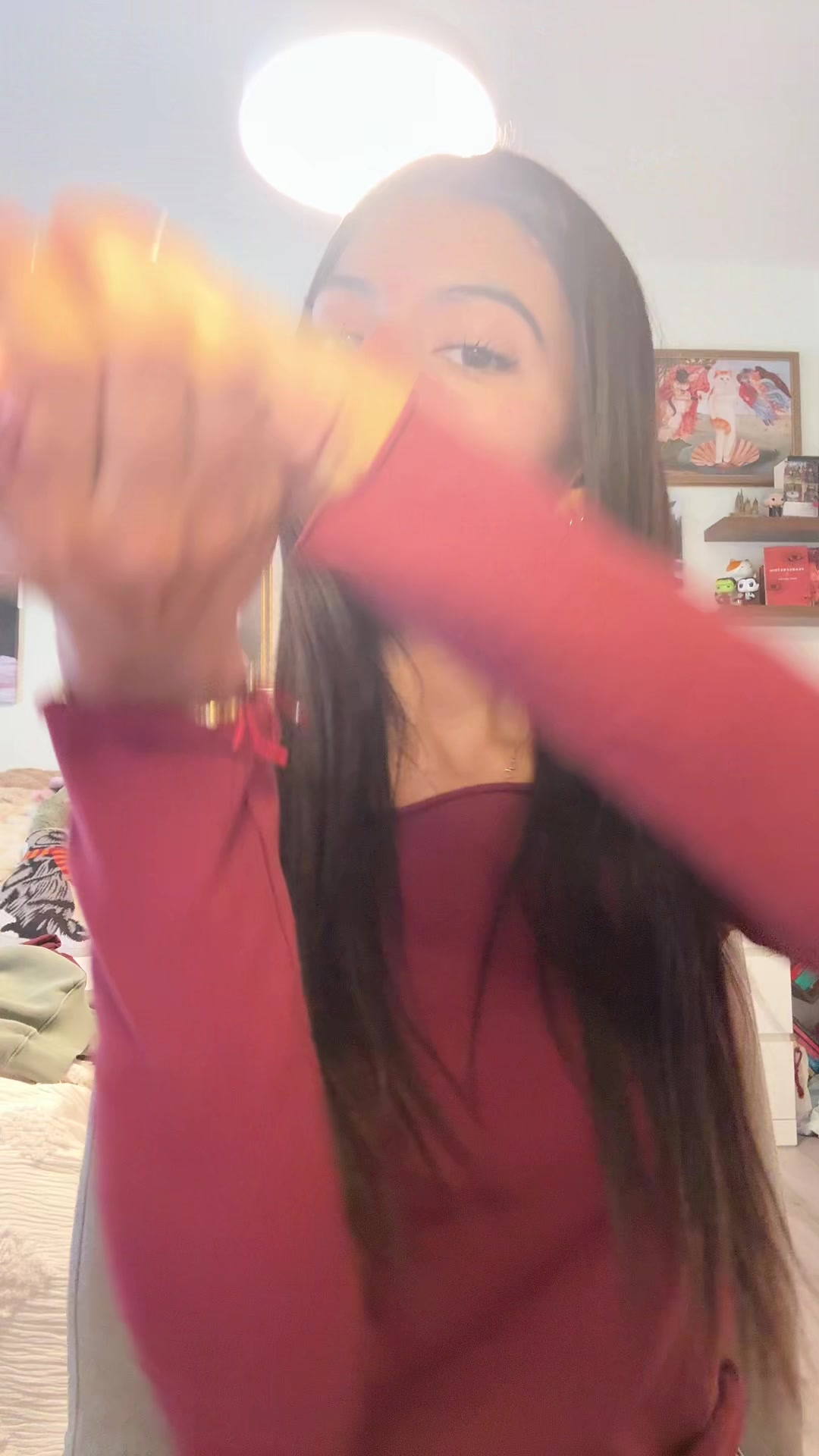 @Antonia Velez