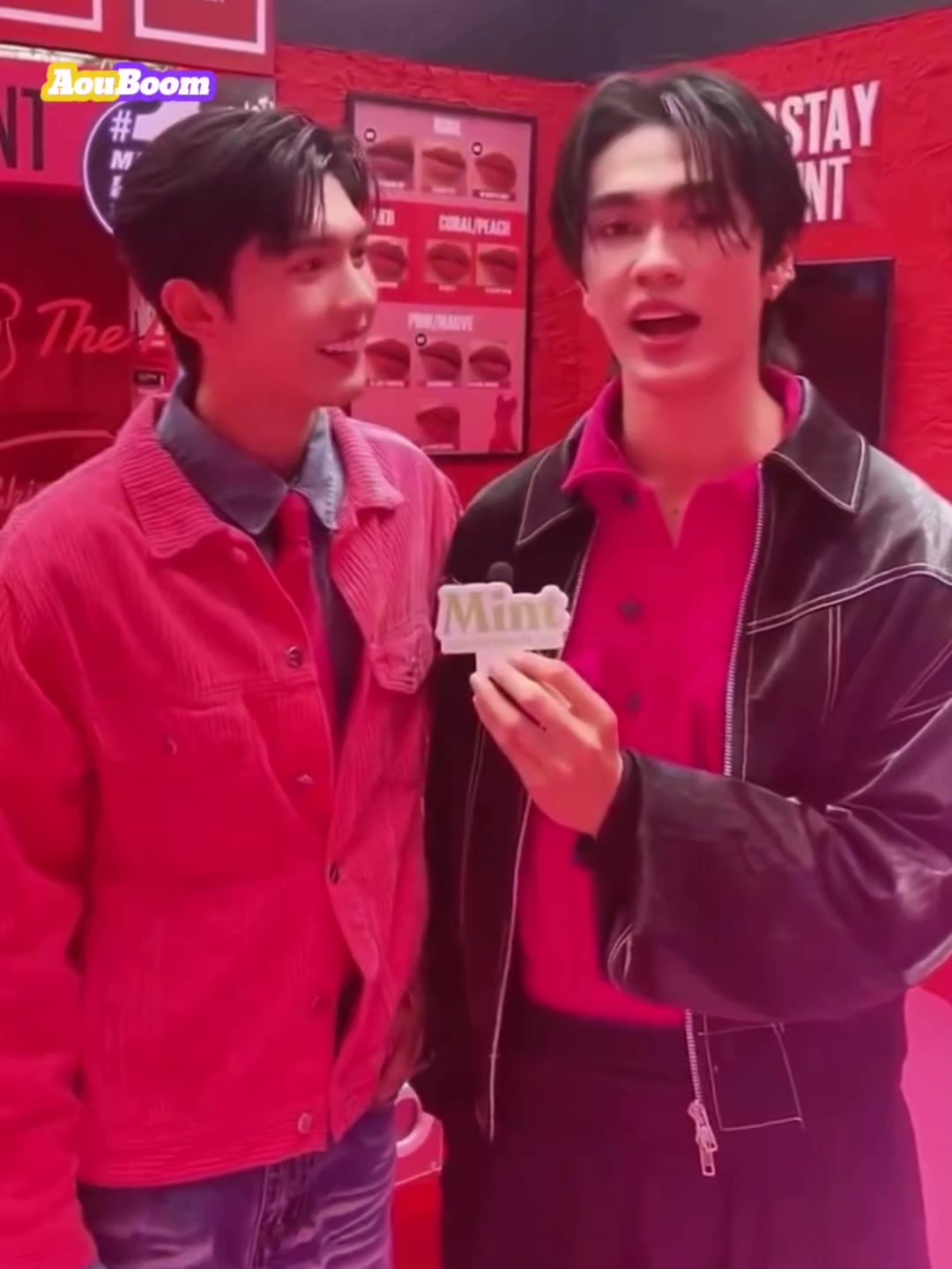 @💛AouBoom&KristSingto💜