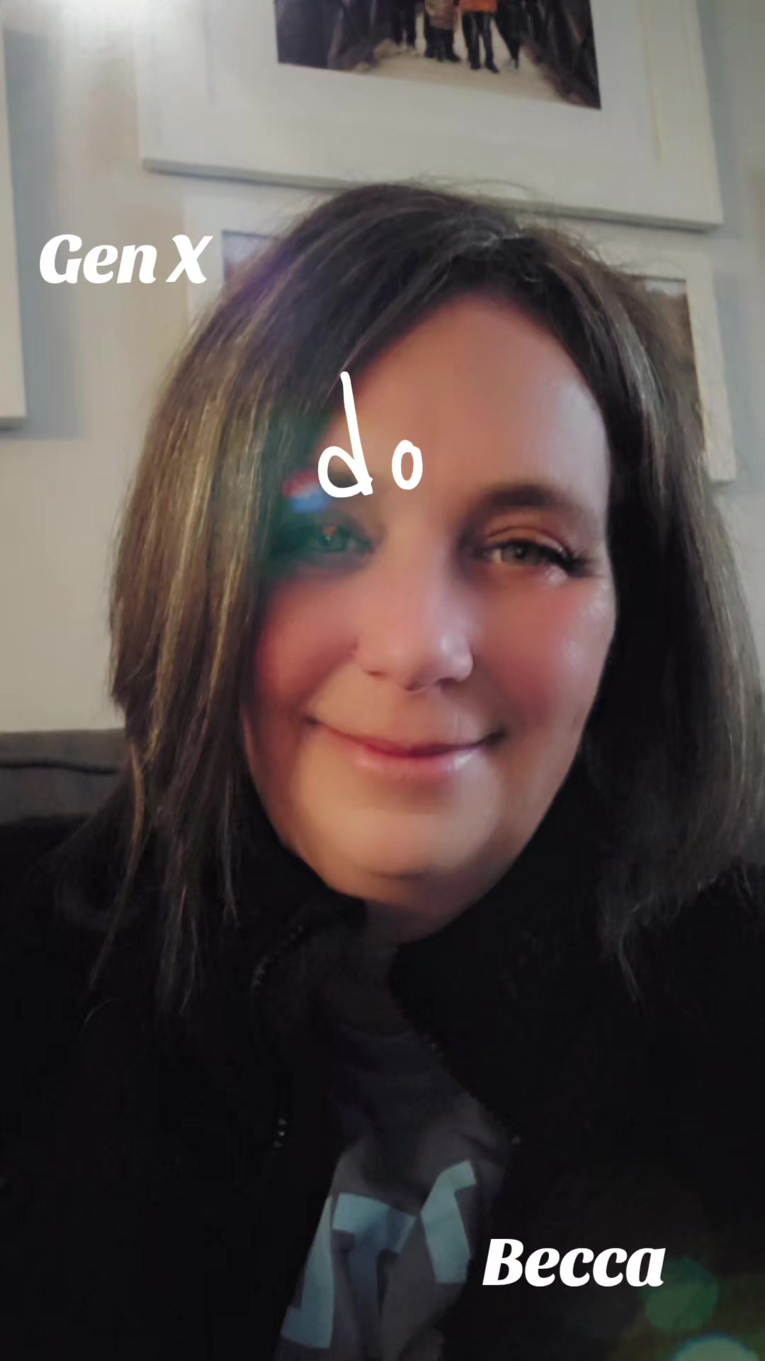 @Becca