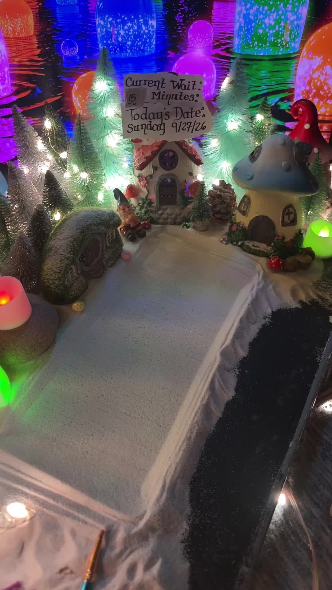 @🍄 Echo Gnome ASMR 🍄