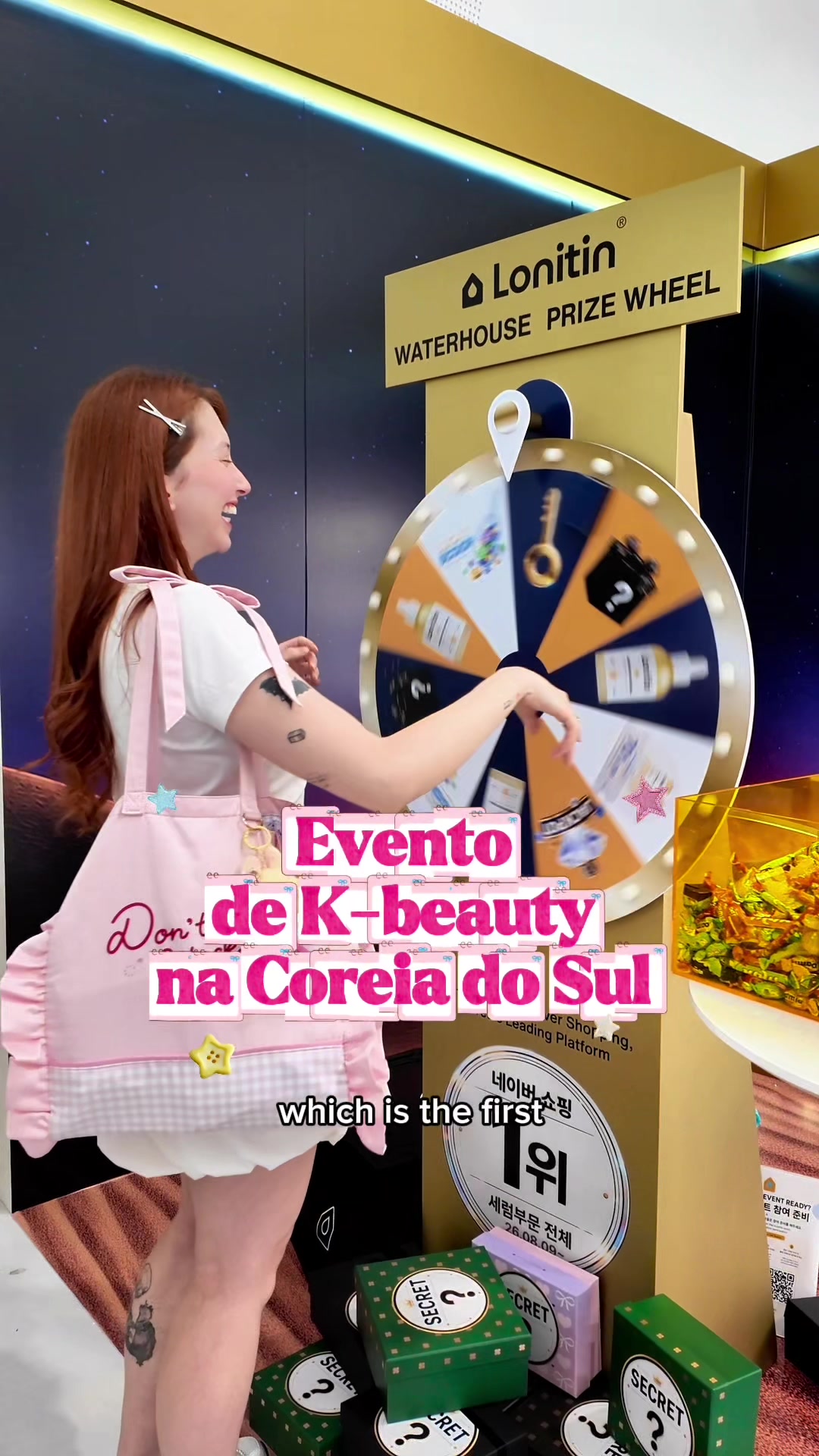 @✨ Lisa 🇧🇷🇰🇷