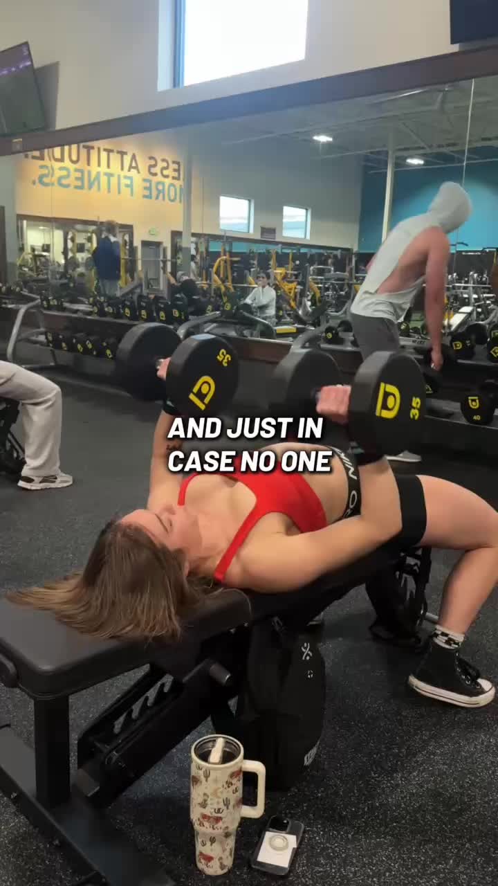 @Hannah Miller | Bodybuilder