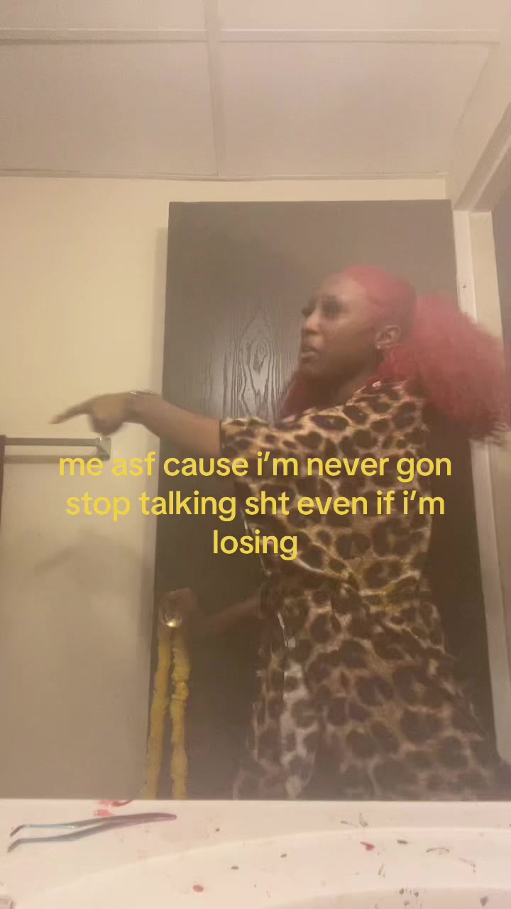 @idk tbh.