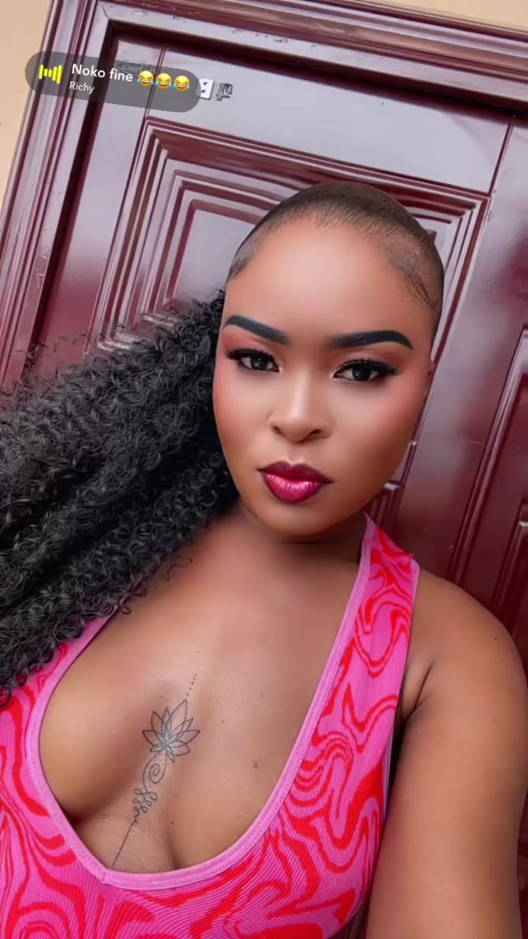 @screamysandelle