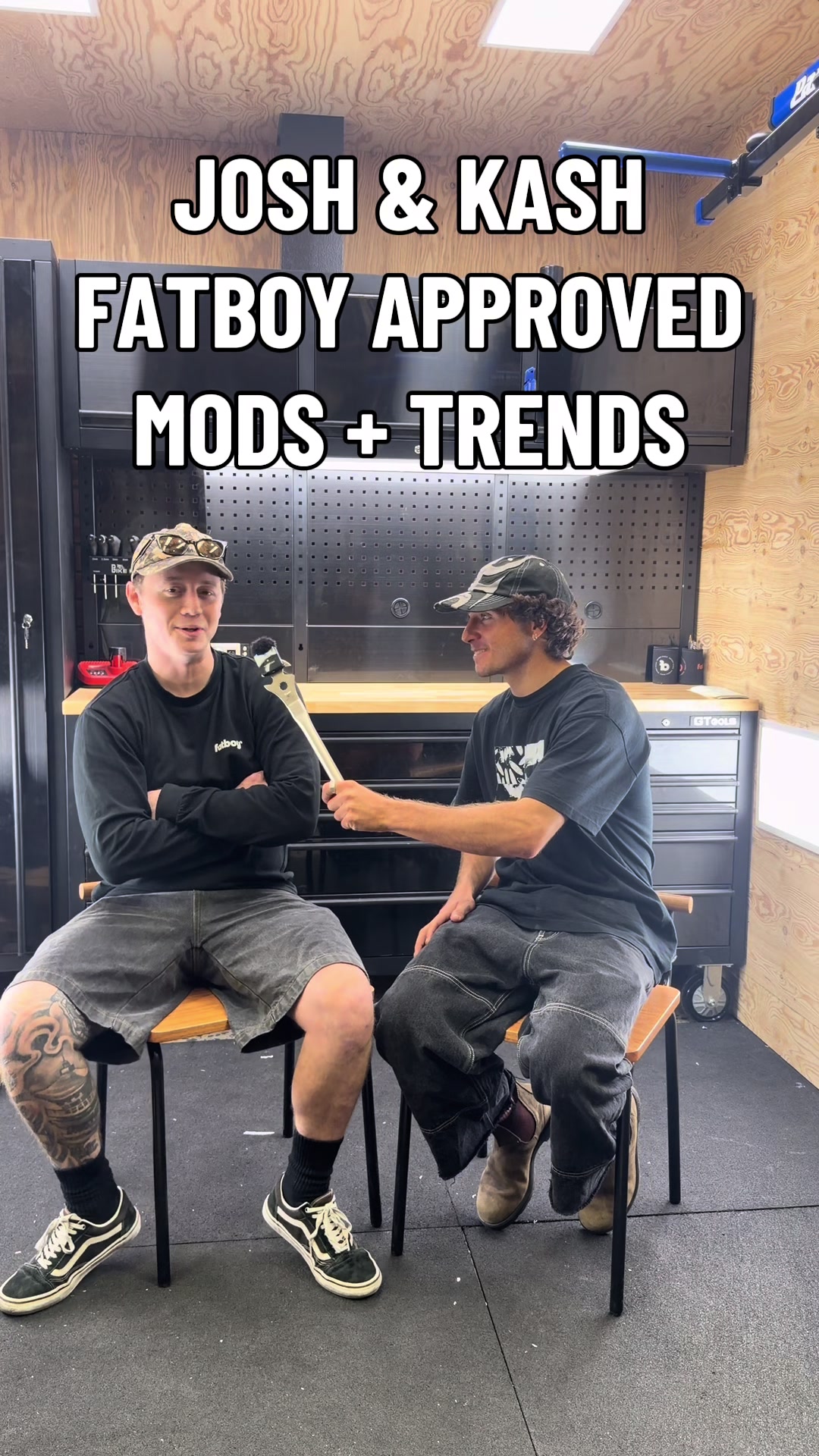 @Fatboy Bikes Australia
