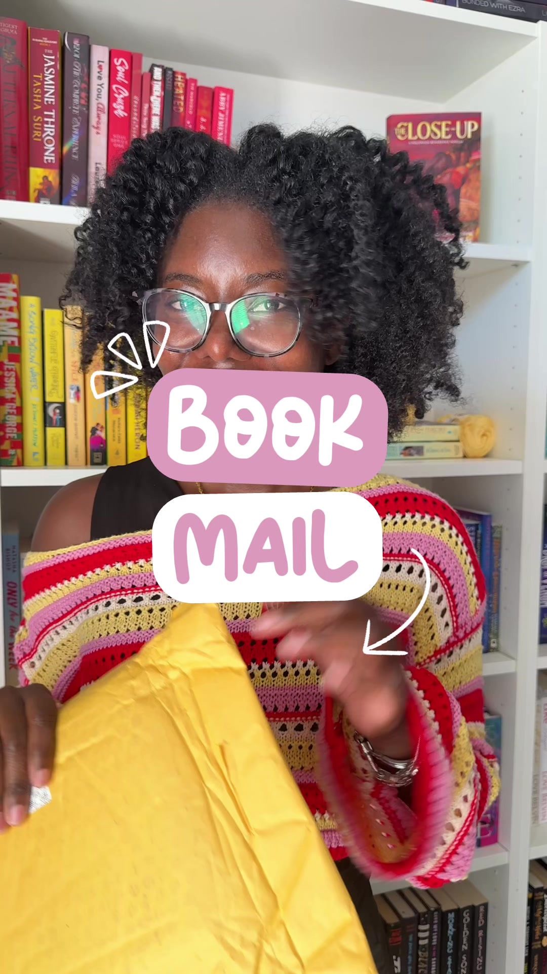 @HJG | 💕📚🧶