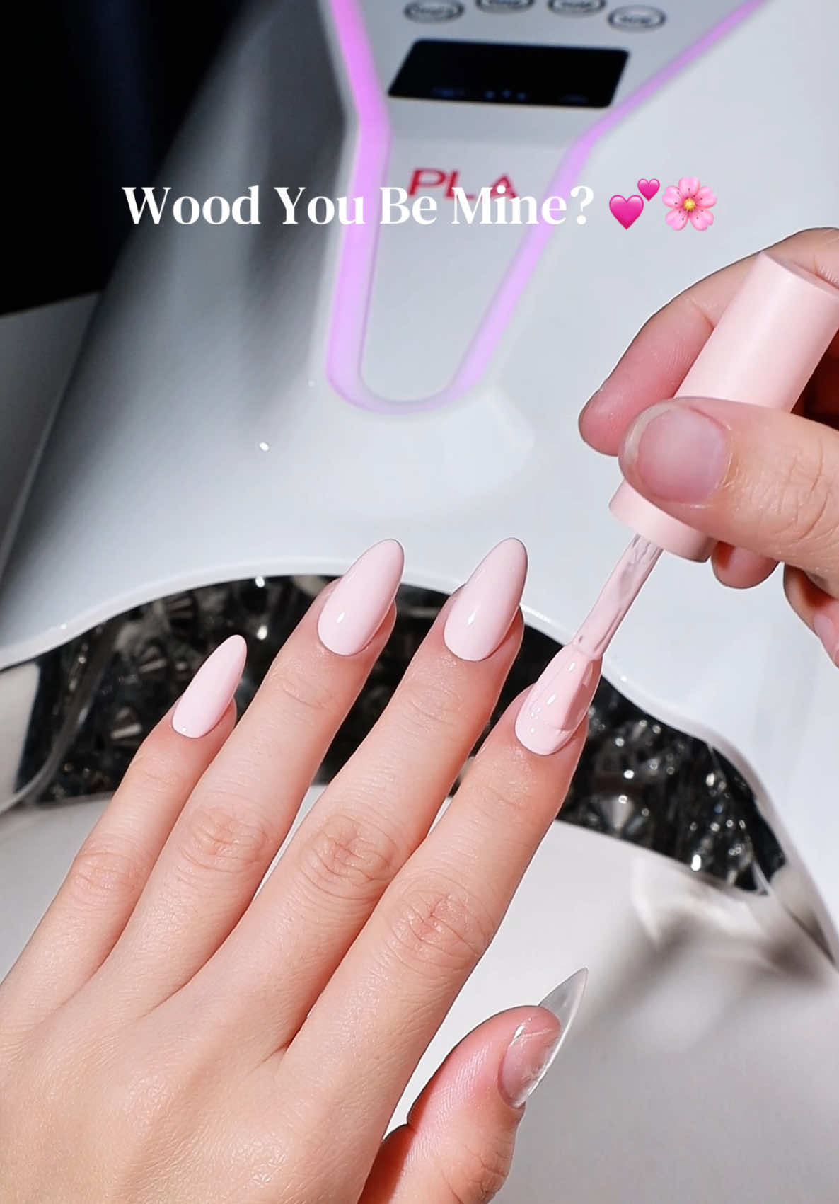 @PLA Nails