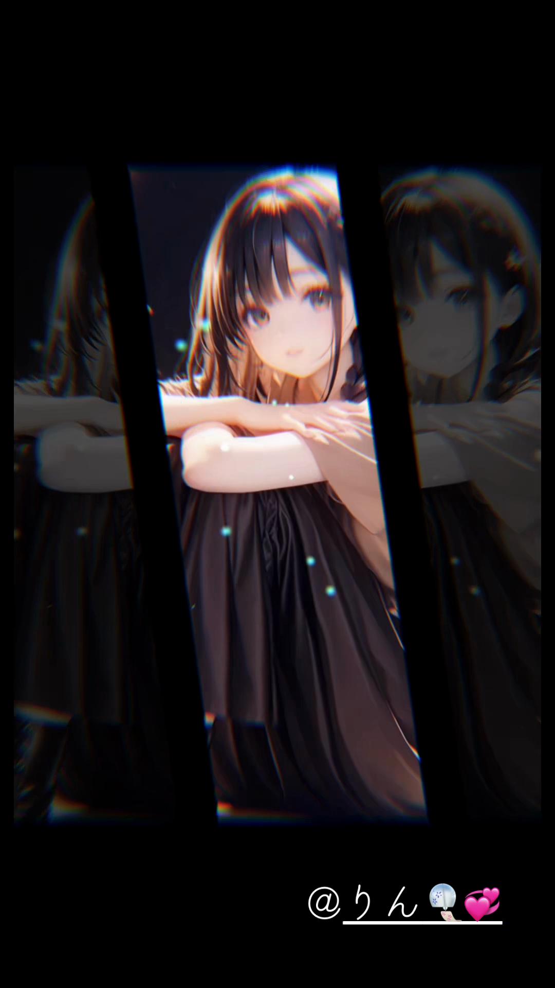@幸せ願う🎐💞