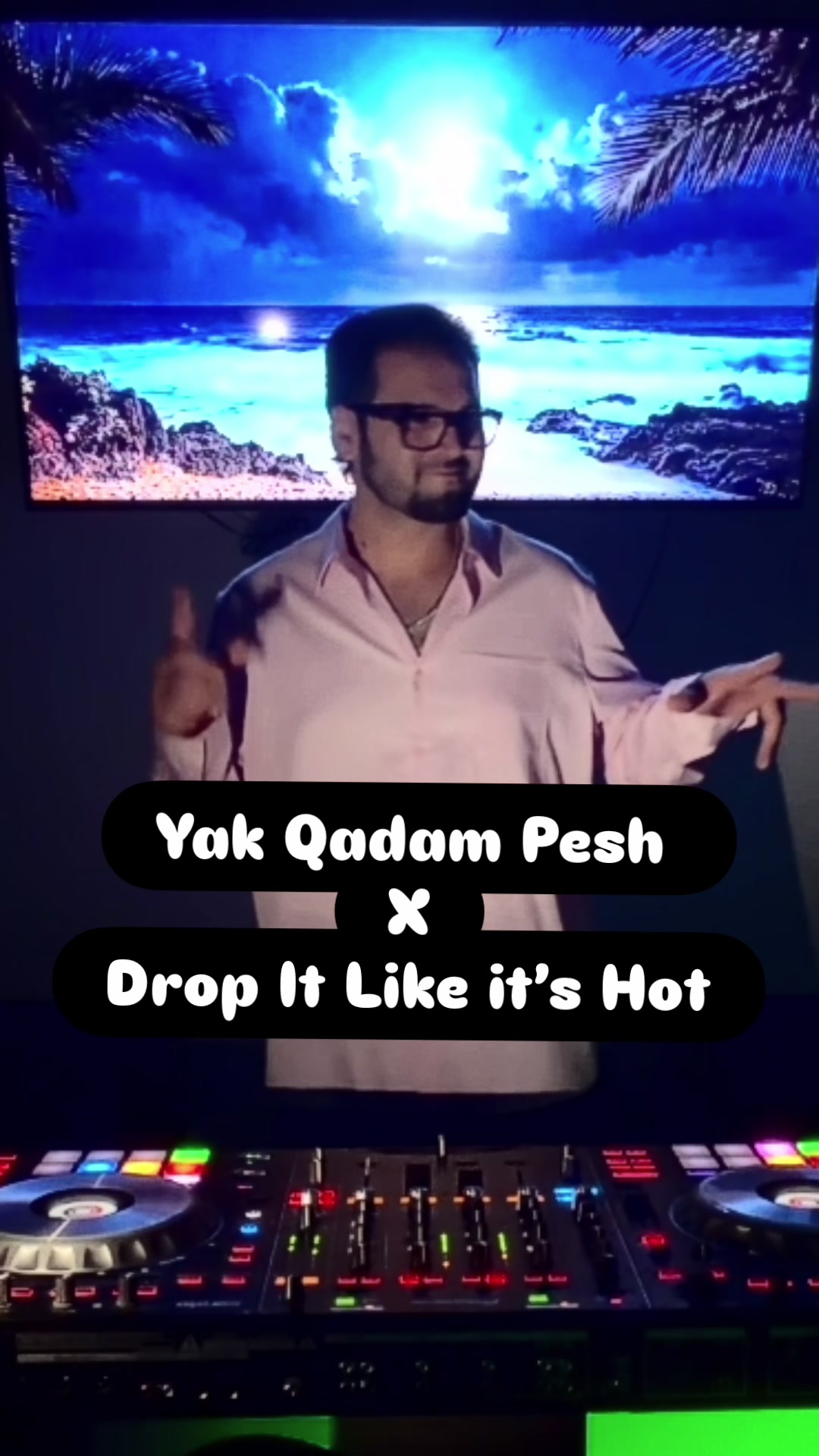 @Dj Tamim