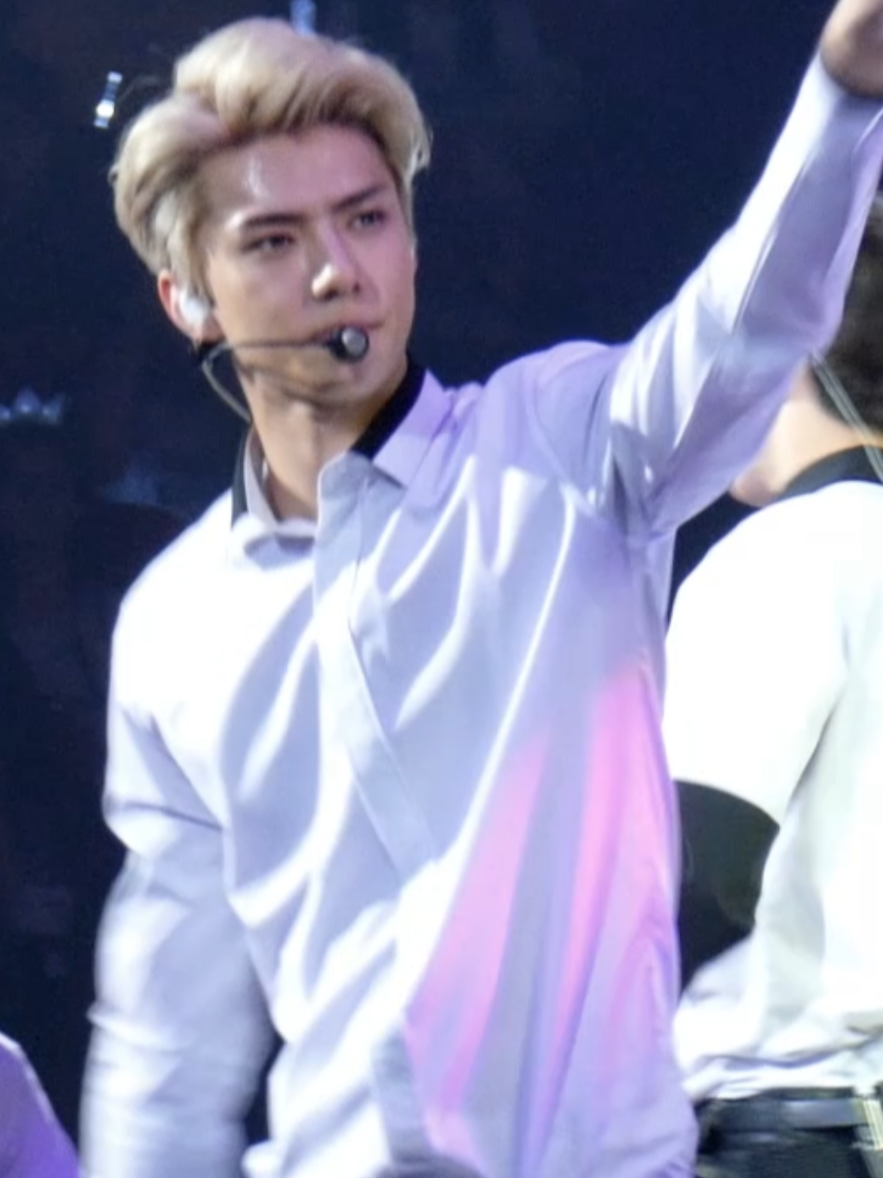 @OSH💕
