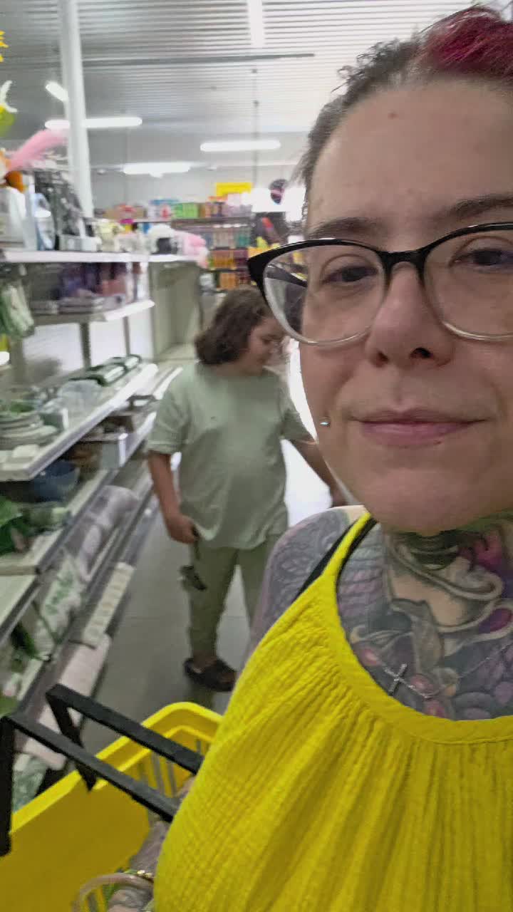 @Magenta Marie