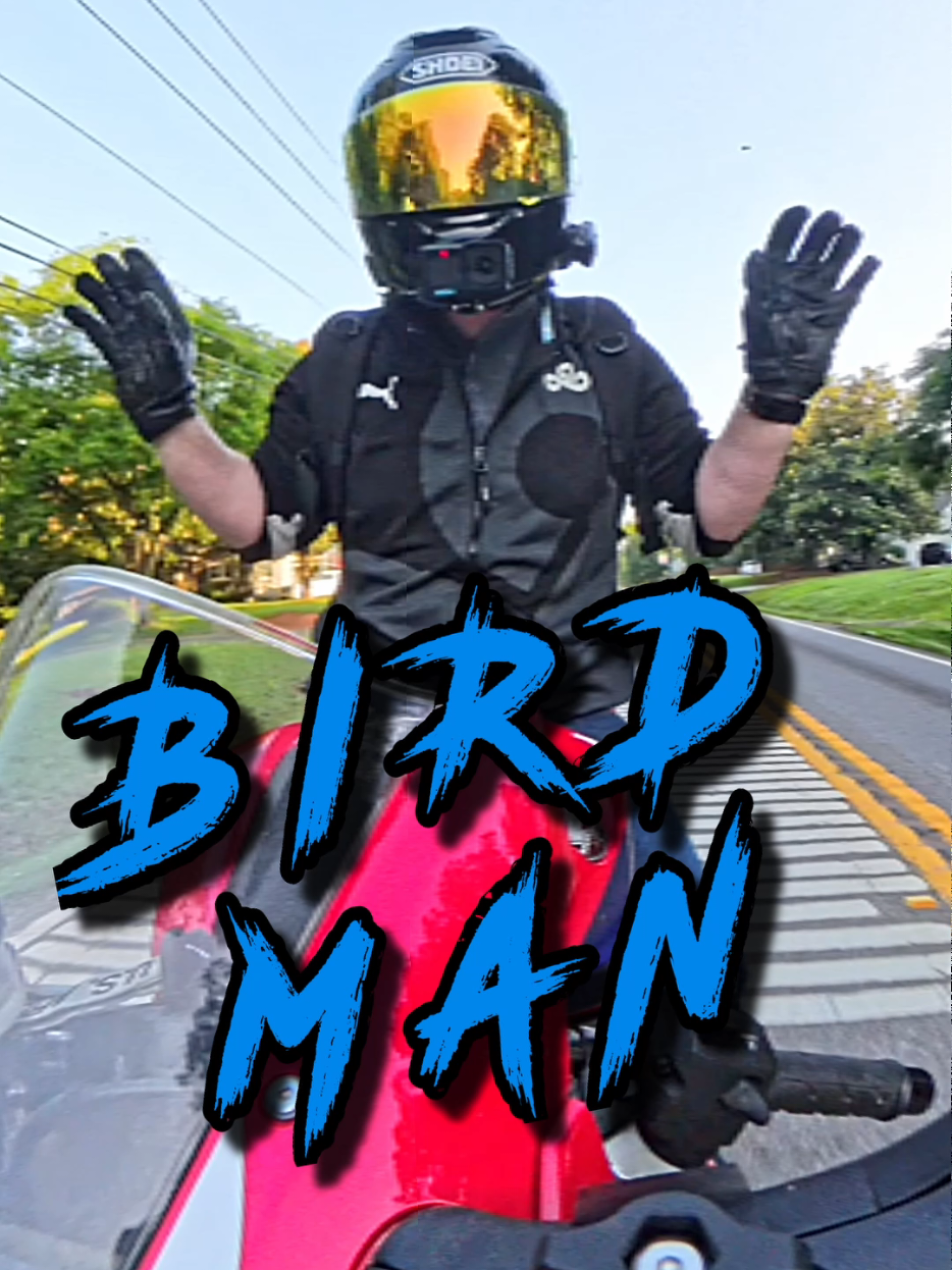 @Ride With Danger