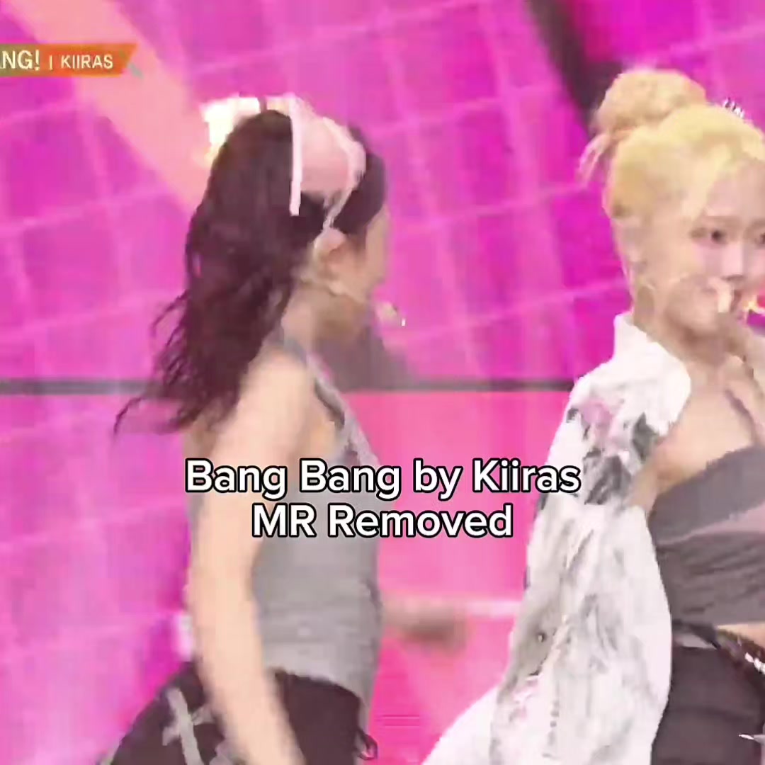 @Kim Nae ๐
