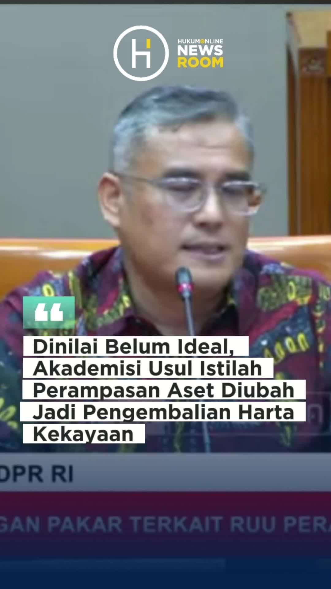 @Hukumonline Newsroom