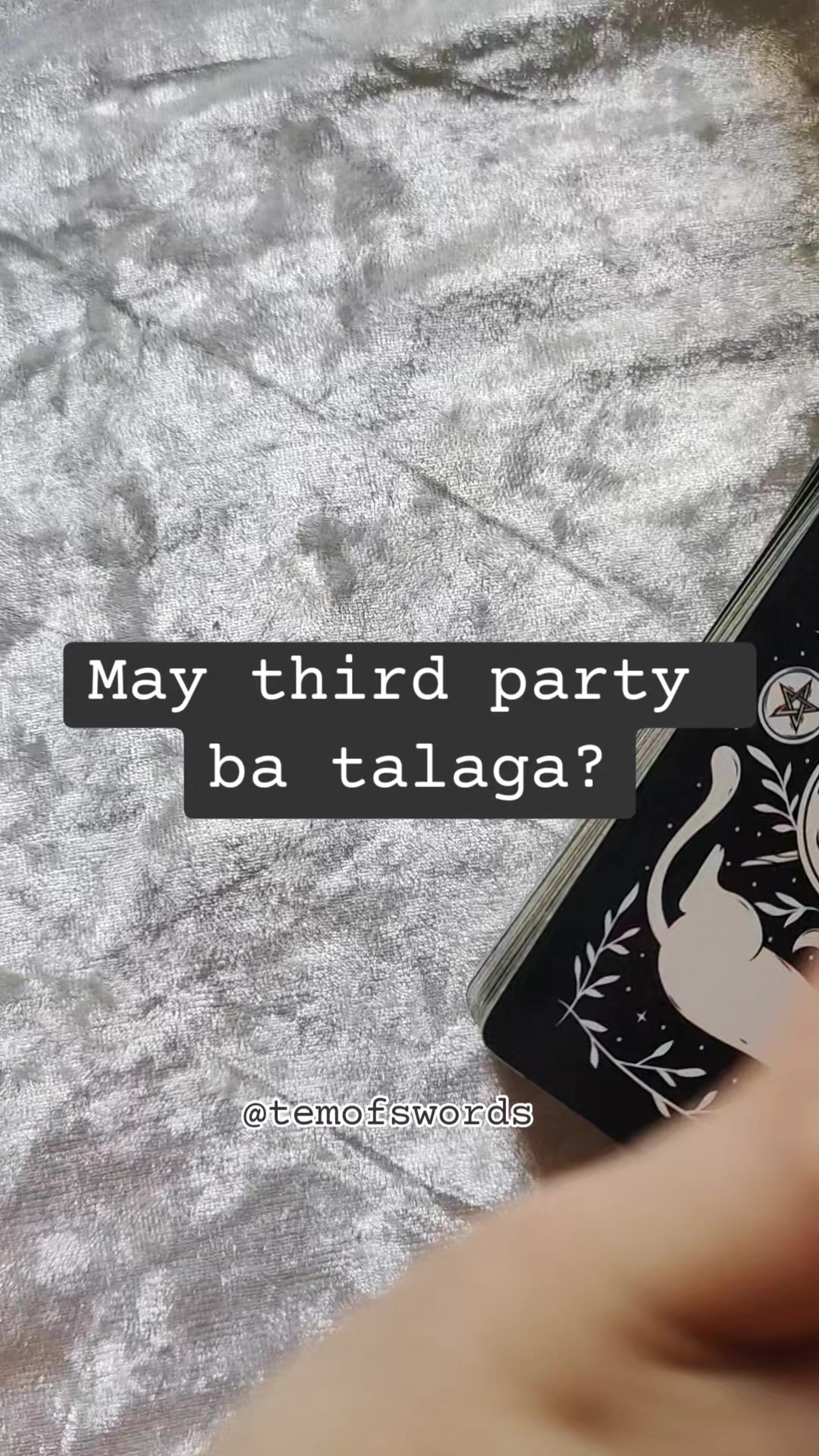 @Tarot ni Tem