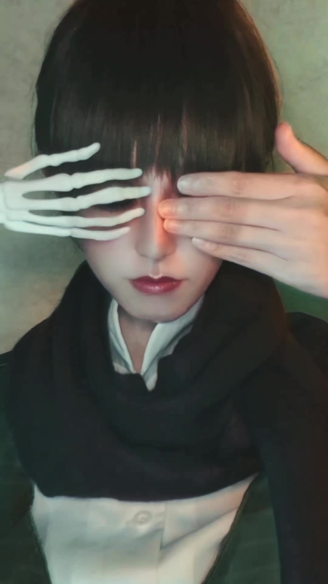 @kurumi🐱