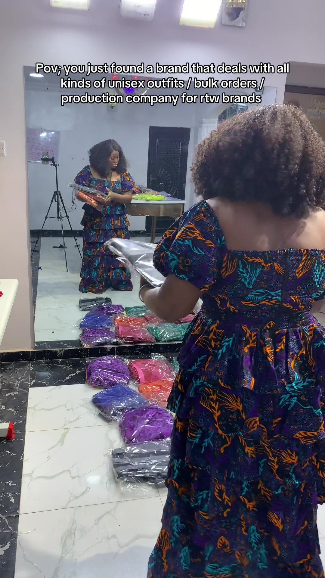 @FASHION DESIGNER IN IKORODU
