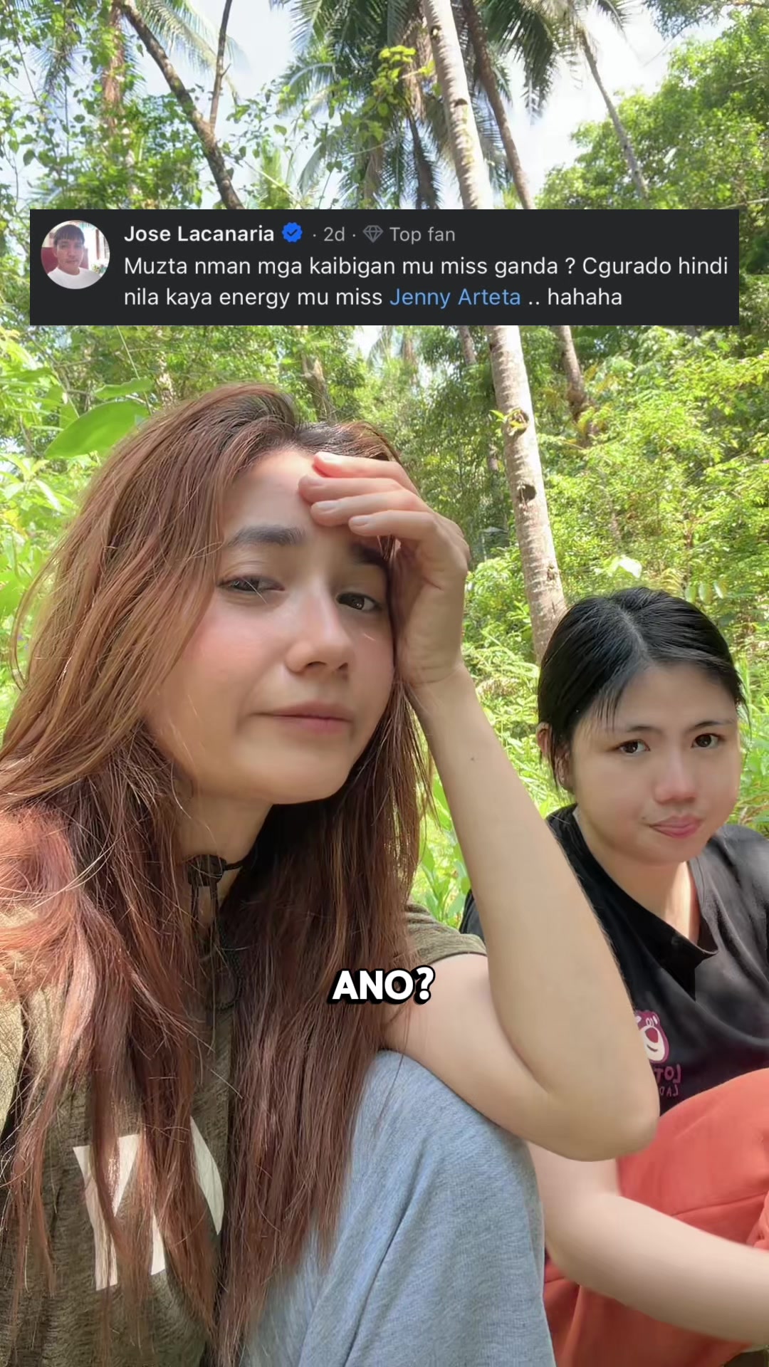@Jenny Arteta