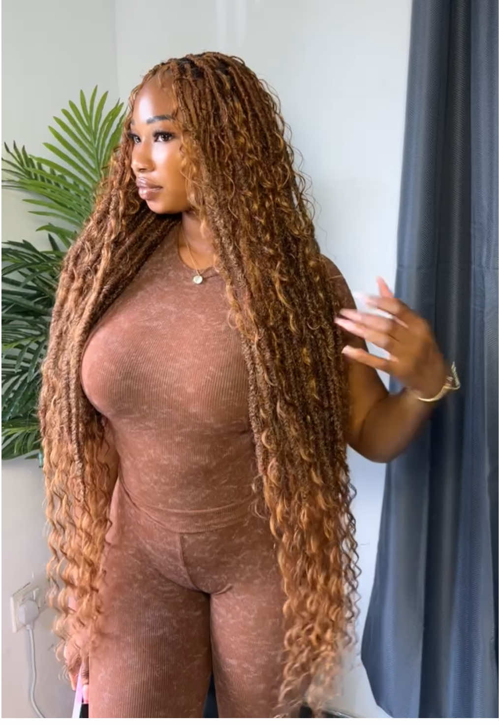 @BraidsbyGyamfua 🥰