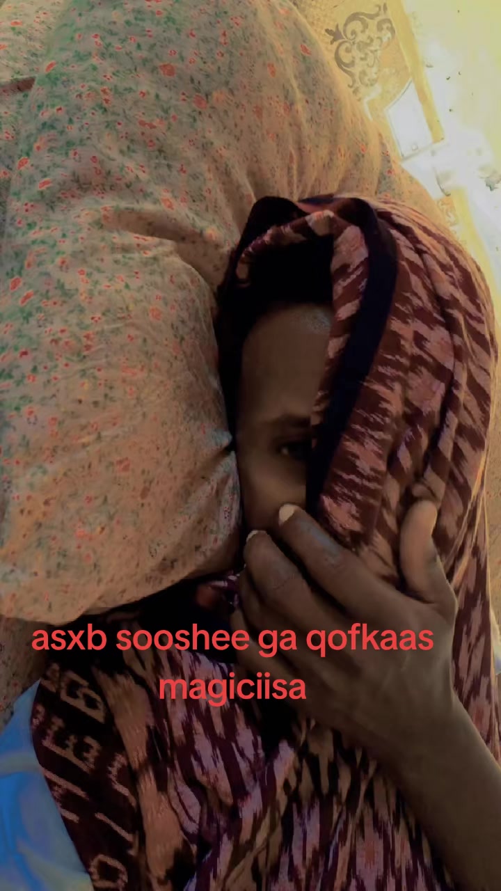 @mahad yare maxamed