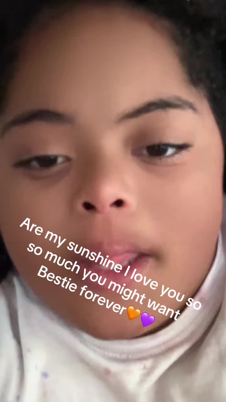 @Big Mama Aaliya❤️💙😍