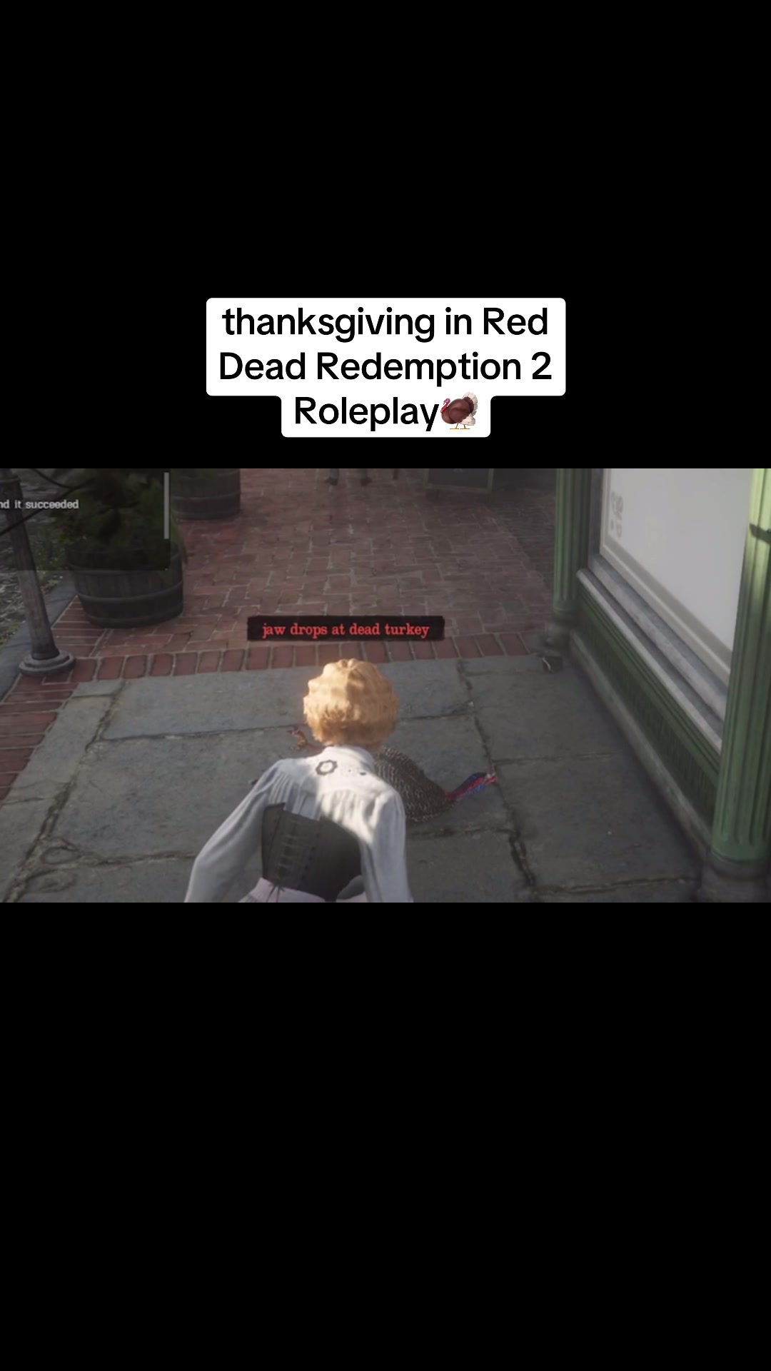 @S Y L V I E 🌹 (rdr2 roleplay)