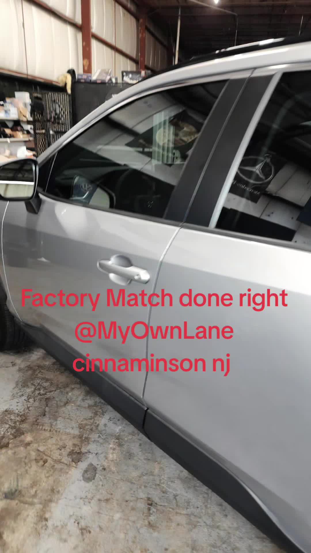 @MyOwnLane