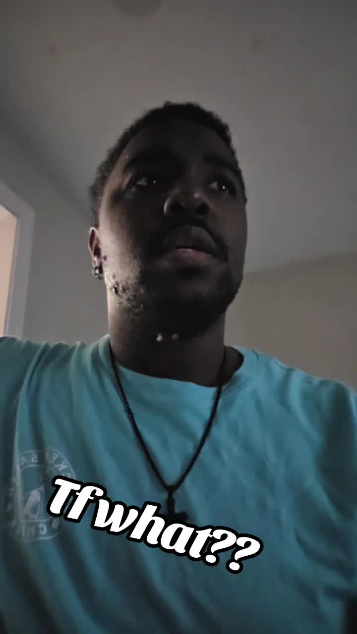 @Reginald Thomas