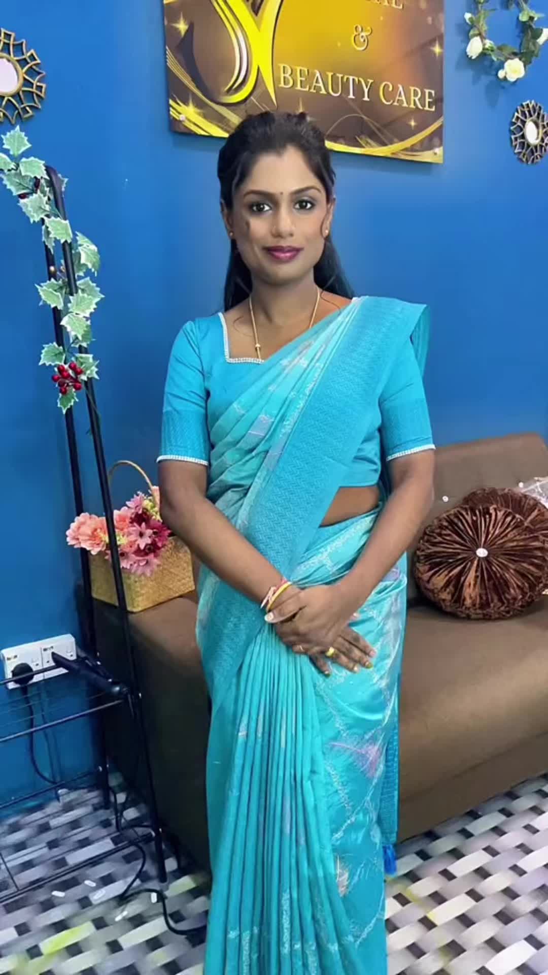 @SV BRIDAL & BEAUTY CARE